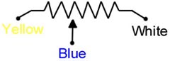 Actuator Potentiometer Schematic2