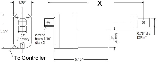 Linear-Servo-Schematic