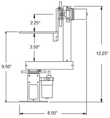 MPT1100-SS schematics - resize