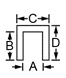 Rubber Edge Trim Schematic