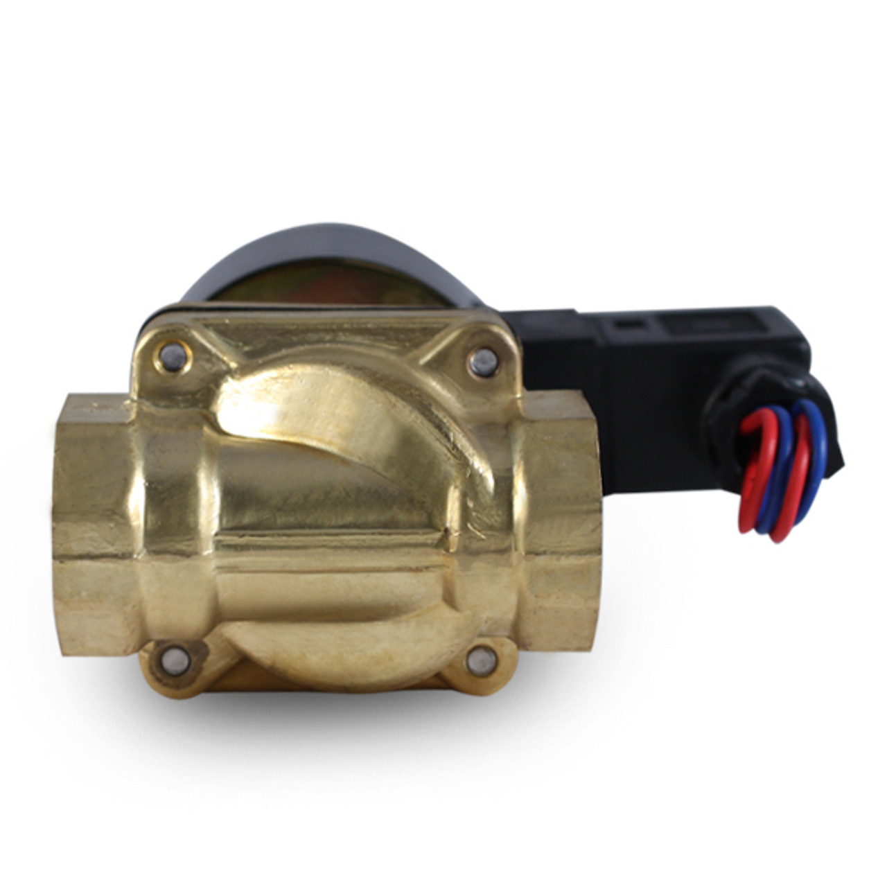 dc 12v electric solenoid valve