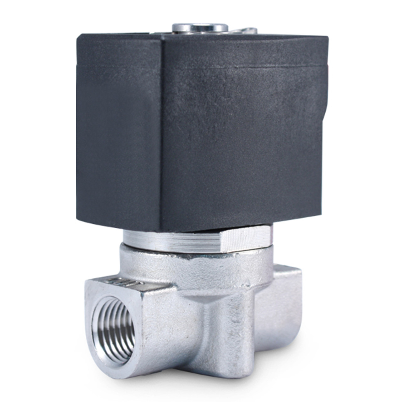 electric solenoid valve diaphram