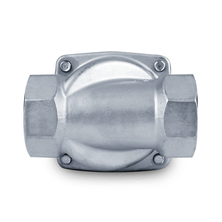Electric solenoid valve water air Electric solenoid valve water air
