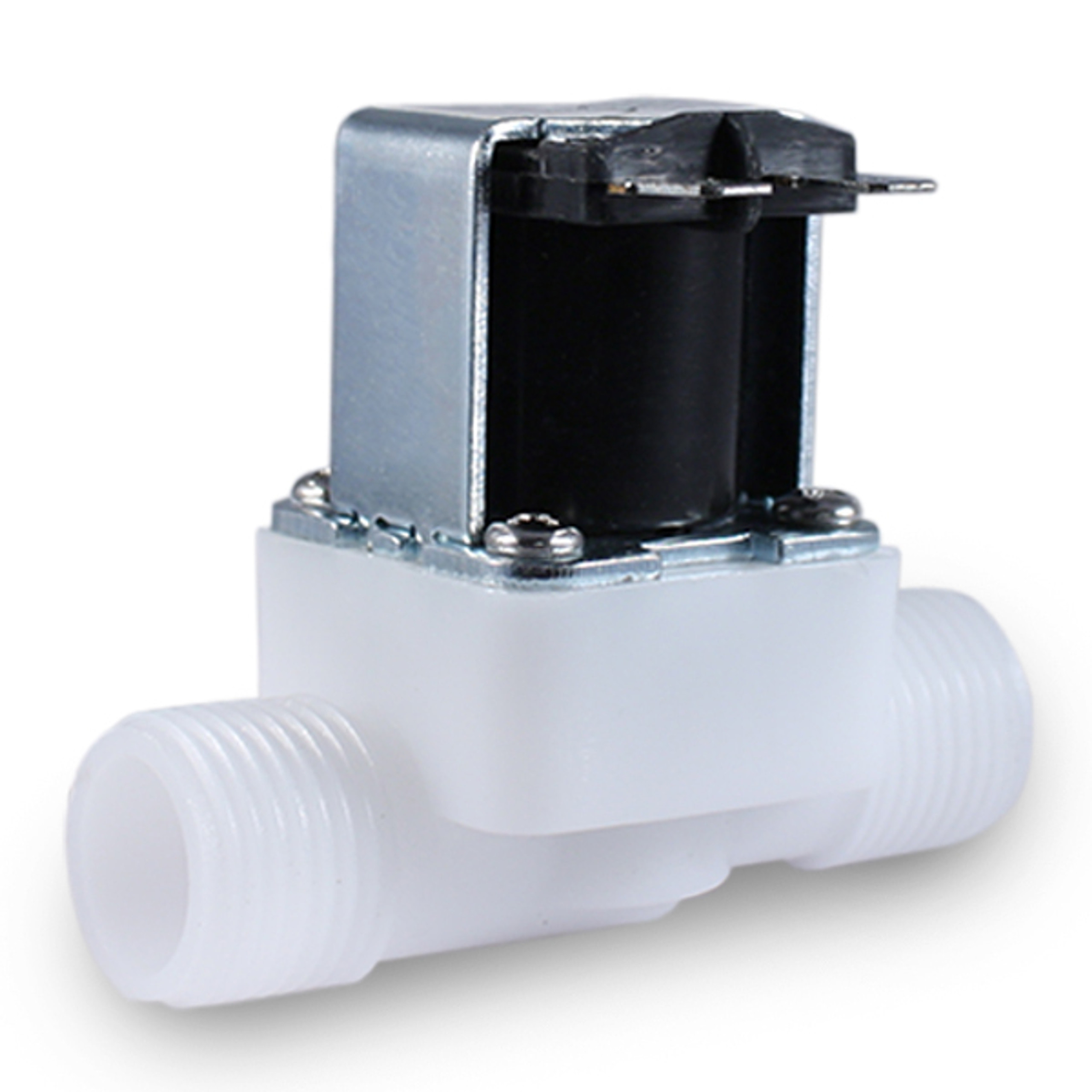 2 way 1 inch 12v electric solenoid valve