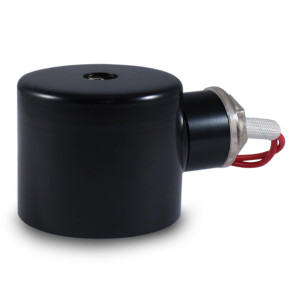 Coils for 3/8" up to 1" Solenoid Valves Coils for 3/8" up to 1" Solenoid Valves
