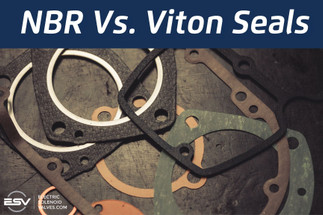 NBR Vs. Viton Seals 