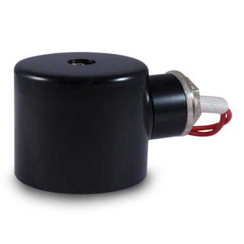 Replacement coils for the Brass, PA66 Engineered Plastic and Stainless series. Coils for 3/8" up to 1" Solenoid Valves