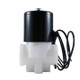 1/4'' 12V DC Electric Plastic Solenoid Valve