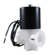 1/4'' 12V DC Electric Plastic Solenoid Valve