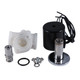 1/4'' 120V AC Electric Plastic Solenoid Valve 1/4'' 120V AC Electric Plastic Solenoid Valve