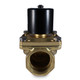 2" 12V DC Electric Brass Solenoid Valve 2" 12V DC Electric Brass Solenoid Valve