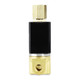 1/8'' brass solenoid valve with 12V DC outlet port, designed for water, air, and gas regulation. 1/8'' brass solenoid valve with 12V DC outlet port, designed for water, air, and gas regulation.