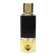 1/4 inch 3-way 12V DC solenoid valve outlet side, with NPT threading and fast response. 1/4 inch 3-way 12V DC solenoid valve outlet side, with NPT threading and fast response.