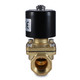 3/4" 24V AC Electric Brass Solenoid Valve 3/4" 24V AC Electric Brass Solenoid Valve