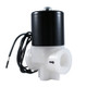 1/8'' 12V DC Electric Plastic Solenoid Valve 1/8'' 12V DC Electric Plastic Solenoid Valve