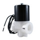 1/8'' 120V AC Electric Plastic Solenoid Valve