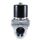 1" 24V AC Stainless Steel Solenoid Valve 1" 24V AC Stainless Steel Solenoid Valve
