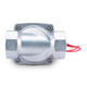 1" 24V DC Stainless Steel Solenoid Valve 1" 24V DC Stainless Steel Solenoid Valve