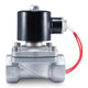 1" 12V DC Stainless Steel Solenoid Valve 1" 12V DC Stainless Steel Solenoid Valve
