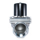 2" 24V DC Stainless Steel Solenoid Valve