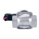 3/4" 110V AC Stainless Steel Solenoid Valve N/O