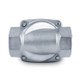 2" 24V AC Stainless Steel Solenoid Valve N/O