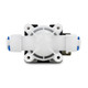 1/4'' 24V DC Push Connect Plastic Solenoid Valve 1/4'' 24V DC Push Connect Plastic Solenoid Valve