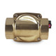 1-1/2" 12V DC Electric Solenoid Valve N/O 1-1/2" 12V DC Electric Solenoid Valve N/O