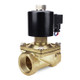 1-1/2" 12V DC Electric Solenoid Valve N/O 1-1/2" 12V DC Electric Solenoid Valve N/O
