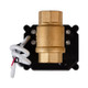 1/2" Brass Electric Ball Valve - 3 Wire
