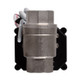 3/4" Stainless Electric Ball Valve - 2 Wire Auto Return 3/4" Stainless Electric Ball Valve - 2 Wire Auto Return