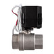 1" Stainless Steel Electric Ball Valve - 3 Wire 1" Stainless Steel Electric Ball Valve - 3 Wire