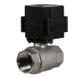 1" Stainless Steel Electric Ball Valve - 3 Wire 1" Stainless Steel Electric Ball Valve - 3 Wire