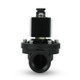 Atlantic Valves 25mm Orifice, 1" NPT Threading Solenoid Valve for Potable Water Atlantic Valves 25mm Orifice, 1" NPT Threading Solenoid Valve for Potable Water
