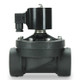 2" Plastic Zero Differential Solenoid Valve 2" Plastic Zero Differential Solenoid Valve