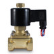 2-Way Electric Solenoid Valve, 2 ports, inlet port and outlet port Electric Solenoid Valve 2-Way Electric Solenoid Valve, 2 ports, inlet port and outlet port Electric Solenoid Valve