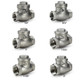 Electricsolenoidvalves.com swing check valve sizes from 1/2” up to 2” NPT Electricsolenoidvalves.com swing check valve sizes from 1/2” up to 2” NPT