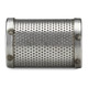 Stainless steel Wye strainer replacement screen filter with options for 50, 80, and 150 mesh sizes to accommodate different filtration requirements Stainless steel Wye strainer replacement screen filter with options for 50, 80, and 150 mesh sizes to accommodate different filtration requirements