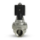 3/4" Stainless Steel Steam Solenoid Valve 3/4" Stainless Steel Steam Solenoid Valve