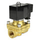 1/2" Low Pressure Gas Solenoid Valve 1/2" Low Pressure Gas Solenoid Valve