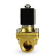 3/4" Low Pressure Gas Solenoid Valve 3/4" Low Pressure Gas Solenoid Valve