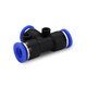 Tee Union Push Connect Fitting - 5 Pack Tee Union Push Connect Fitting - 5 Pack
