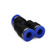 Y Union Push Connect Fitting - 5 Pack Y Union Push Connect Fitting - 5 Pack
