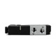 1/8'' 3 Way, 2 Position Pneumatic Solenoid Valve 1/8'' 3 Way, 2 Position Pneumatic Solenoid Valve