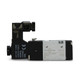 1/8'' 3 Way, 2 Position Pneumatic Solenoid Valve 1/8'' 3 Way, 2 Position Pneumatic Solenoid Valve