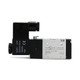 1/4'' 3 Way, 2 Position Pneumatic Solenoid Valve 1/4'' 3 Way, 2 Position Pneumatic Solenoid Valve