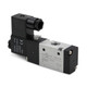 1/4'' 3 Way, 2 Position Pneumatic Solenoid Valve 1/4'' 3 Way, 2 Position Pneumatic Solenoid Valve