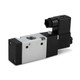 3/8'' 3 Way, 2 Position Pneumatic Solenoid Valve 3/8'' 3 Way, 2 Position Pneumatic Solenoid Valve