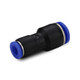Reducer Union Push Connect Fitting - 5 Pack Reducer Union Push Connect Fitting - 5 Pack