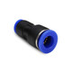Reducer Union Push Connect Fitting - 5 Pack Reducer Union Push Connect Fitting - 5 Pack